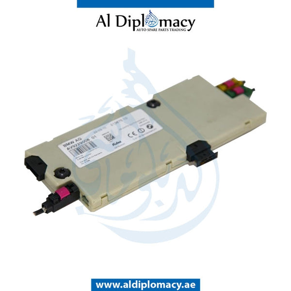 ANTENNA AMPLIFIER for BMW 5 Series F01 (2013-2015) models, Part Number UN-65209346801